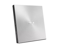 ASUS Napęd ZenDrive U8M USB-C srebrny SDRW-08U8M-U/SIL/G/AS/P2G - 704420 - zdjęcie 3